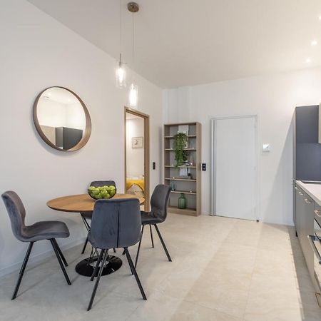 Residence Meynadier - Apartments - New - Ac - Wifi - Close Beach And Palais - Lra Cannes Exteriér fotografie