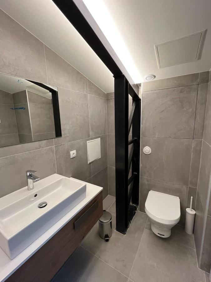 Residence Meynadier - Apartments - New - Ac - Wifi - Close Beach And Palais - Lra Cannes Exteriér fotografie