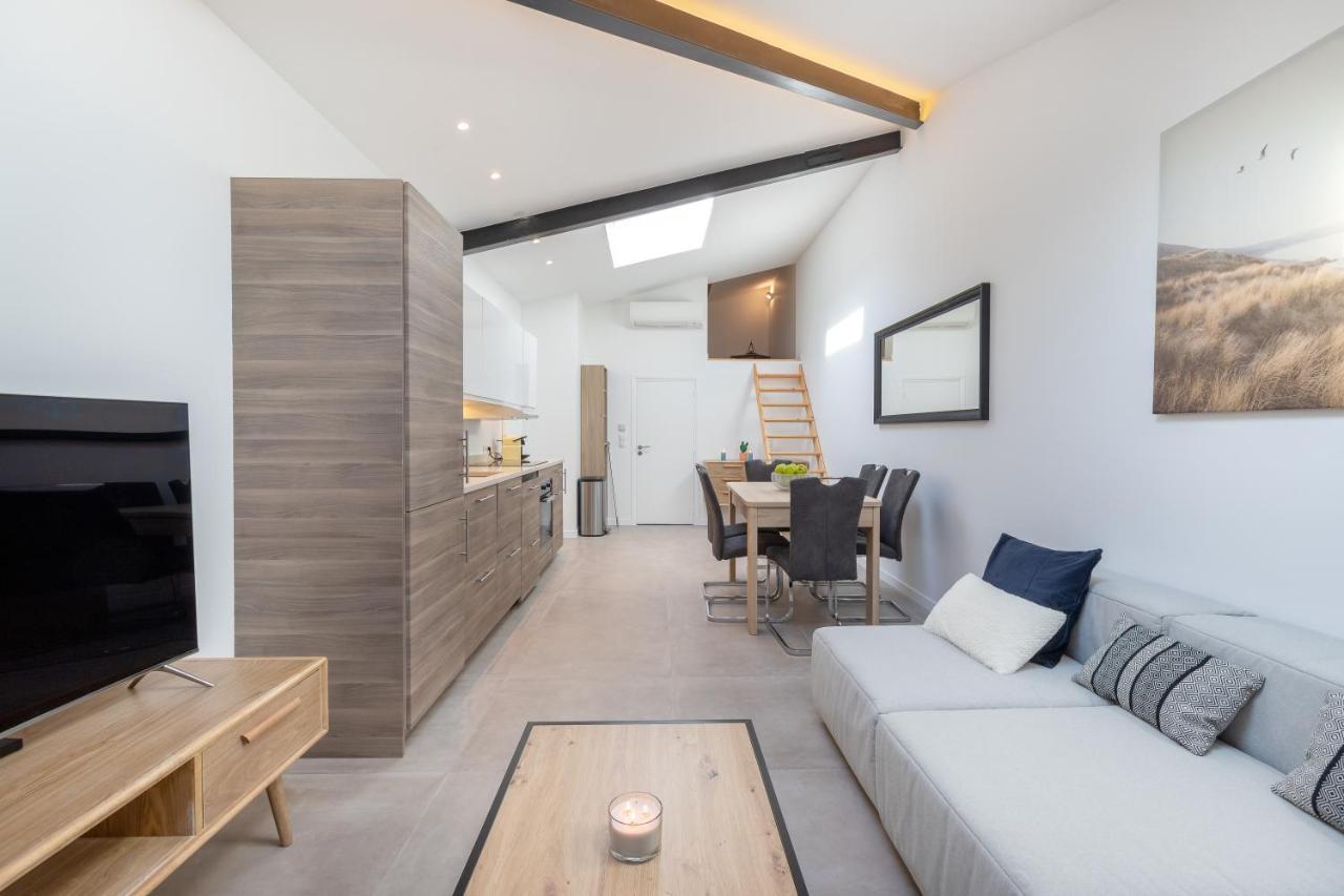 Residence Meynadier - Apartments - New - Ac - Wifi - Close Beach And Palais - Lra Cannes Exteriér fotografie