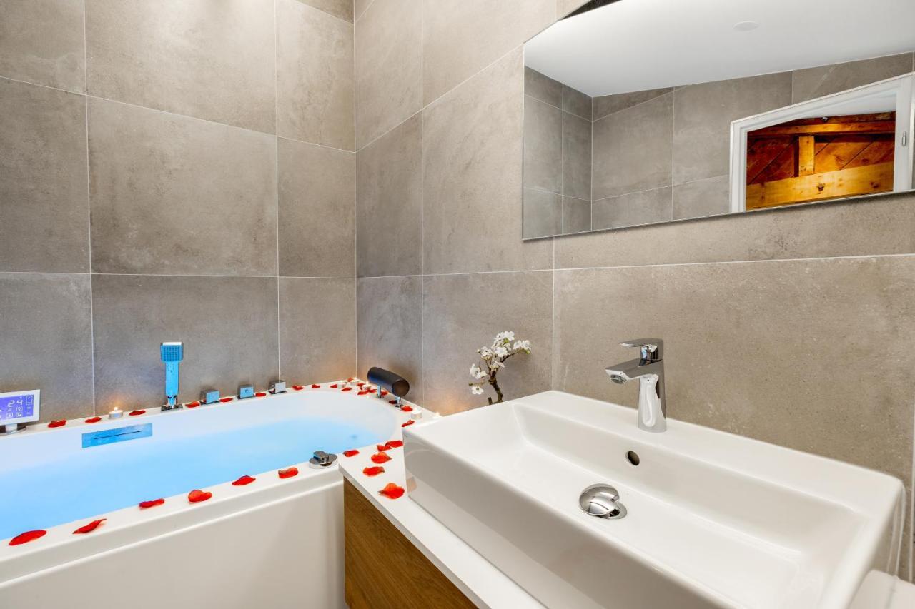 Residence Meynadier - Apartments - New - Ac - Wifi - Close Beach And Palais - Lra Cannes Exteriér fotografie