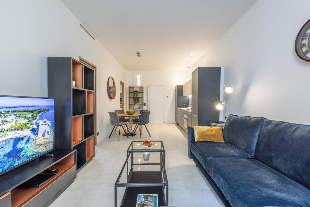 Residence Meynadier - Apartments - New - Ac - Wifi - Close Beach And Palais - Lra Cannes Exteriér fotografie