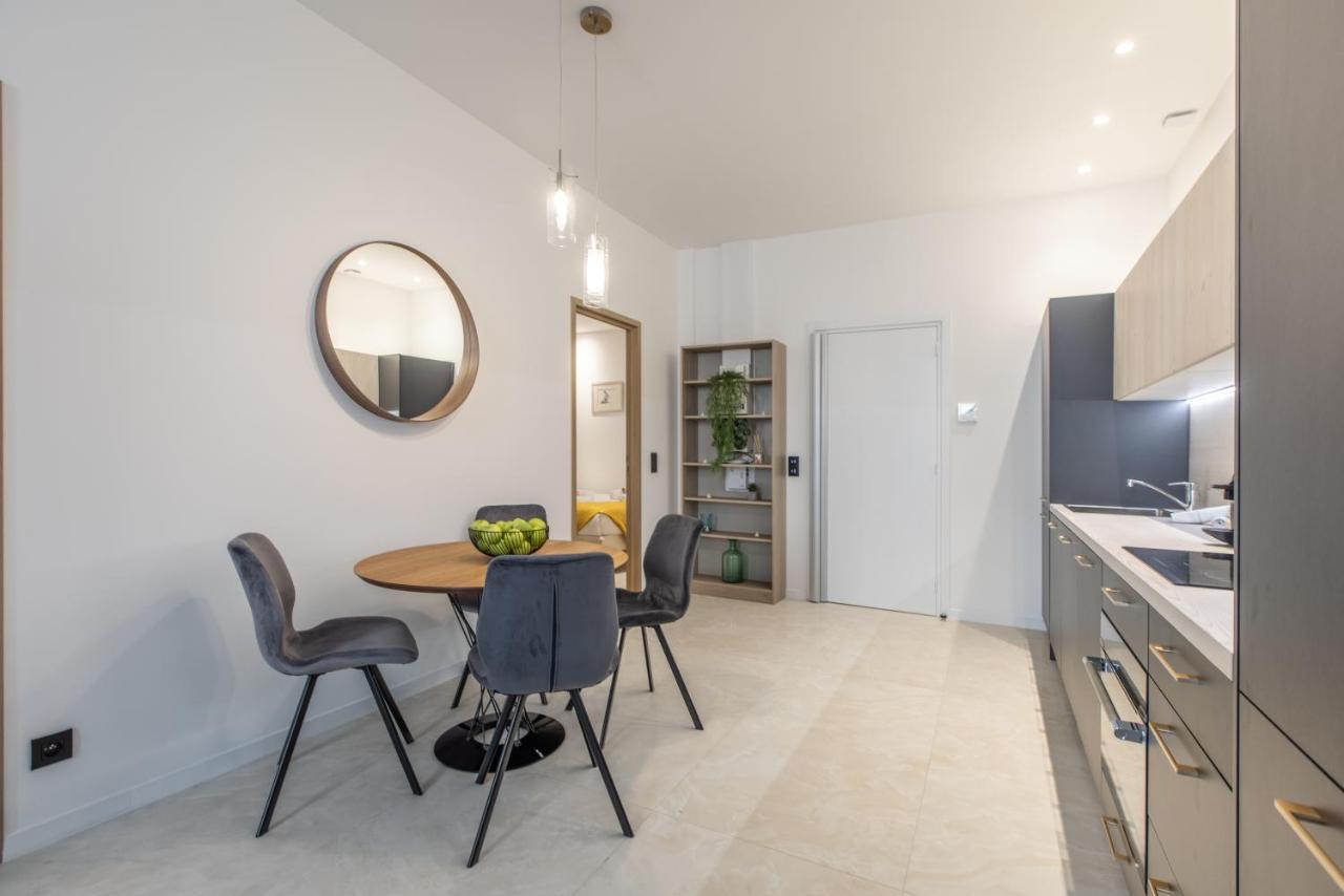 Residence Meynadier - Apartments - New - Ac - Wifi - Close Beach And Palais - Lra Cannes Exteriér fotografie