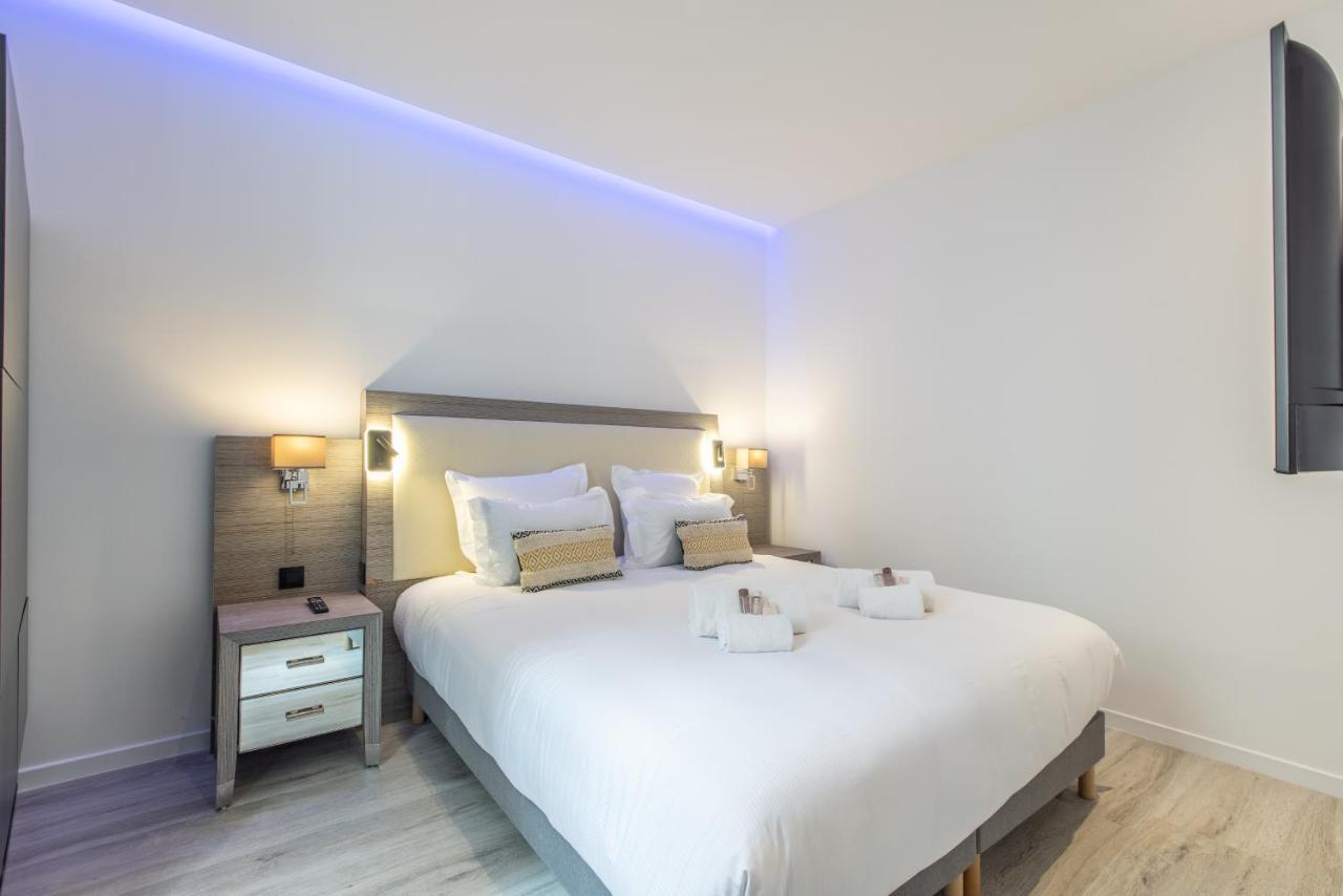 Residence Meynadier - Apartments - New - Ac - Wifi - Close Beach And Palais - Lra Cannes Exteriér fotografie