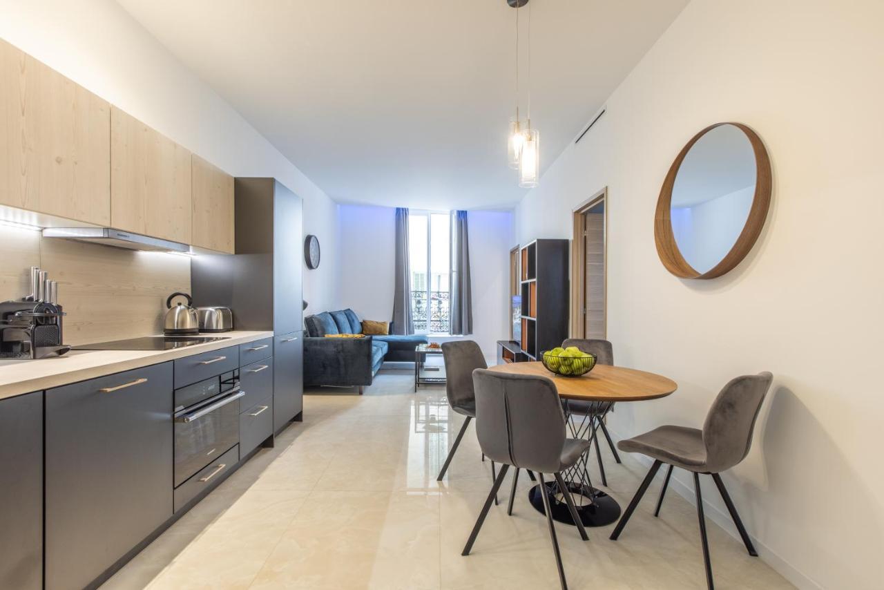 Residence Meynadier - Apartments - New - Ac - Wifi - Close Beach And Palais - Lra Cannes Exteriér fotografie