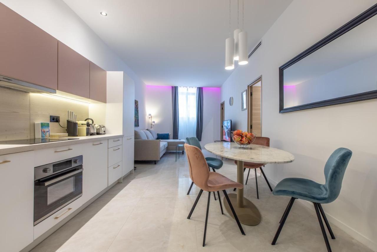 Residence Meynadier - Apartments - New - Ac - Wifi - Close Beach And Palais - Lra Cannes Exteriér fotografie
