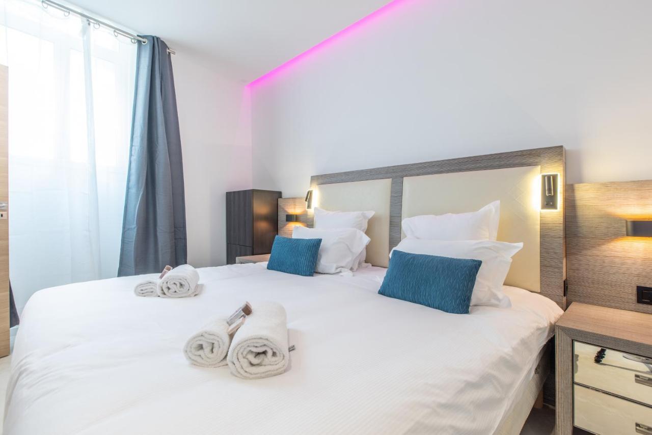 Residence Meynadier - Apartments - New - Ac - Wifi - Close Beach And Palais - Lra Cannes Exteriér fotografie
