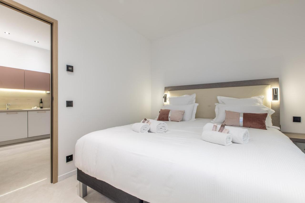 Residence Meynadier - Apartments - New - Ac - Wifi - Close Beach And Palais - Lra Cannes Exteriér fotografie