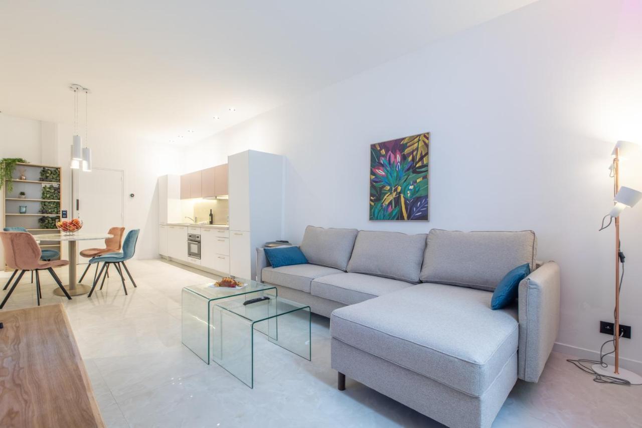 Residence Meynadier - Apartments - New - Ac - Wifi - Close Beach And Palais - Lra Cannes Exteriér fotografie