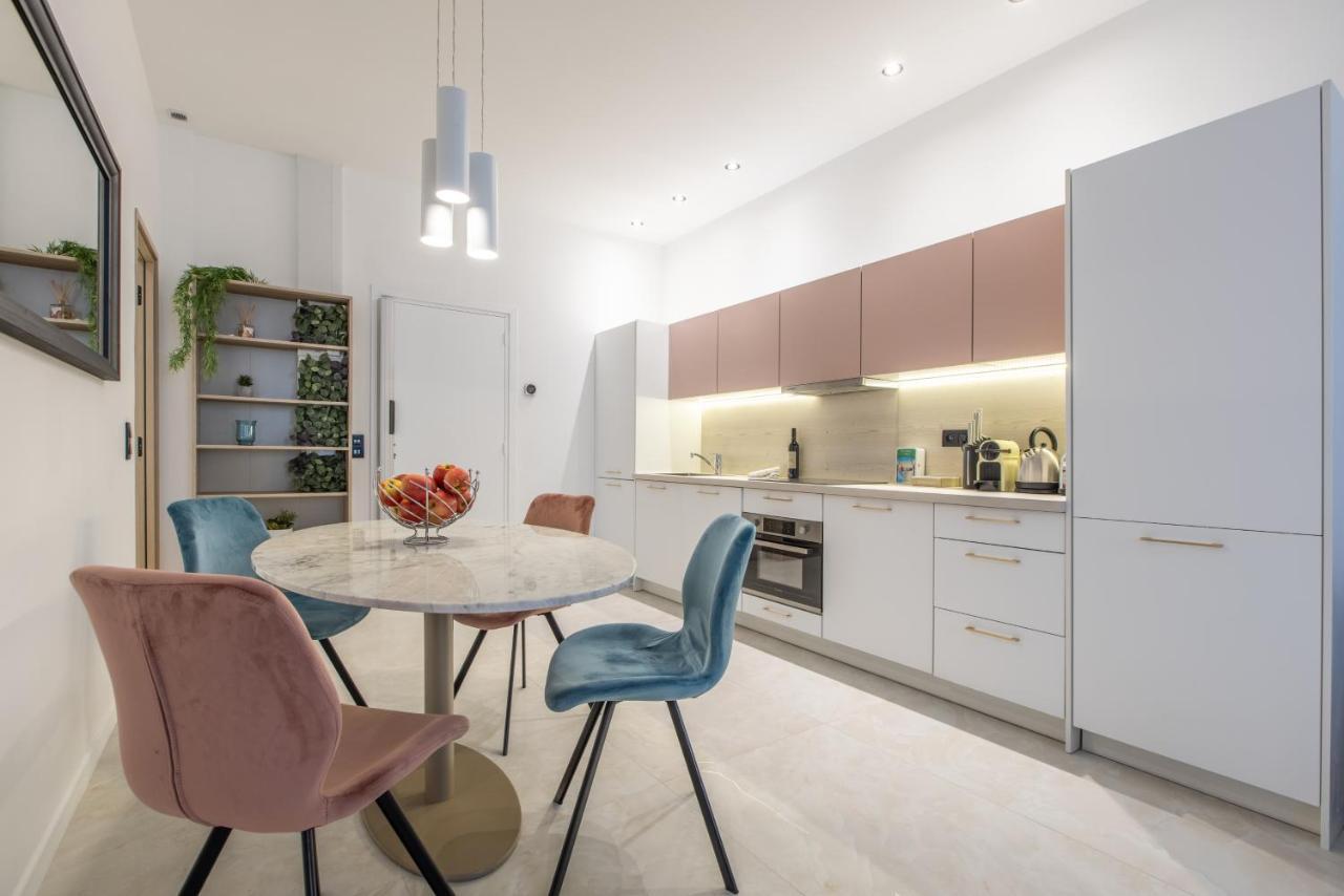 Residence Meynadier - Apartments - New - Ac - Wifi - Close Beach And Palais - Lra Cannes Exteriér fotografie