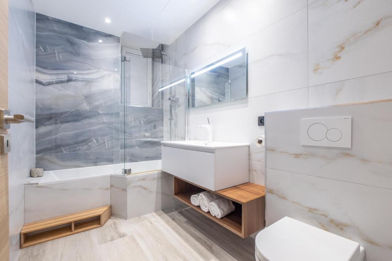 Residence Meynadier - Apartments - New - Ac - Wifi - Close Beach And Palais - Lra Cannes Exteriér fotografie